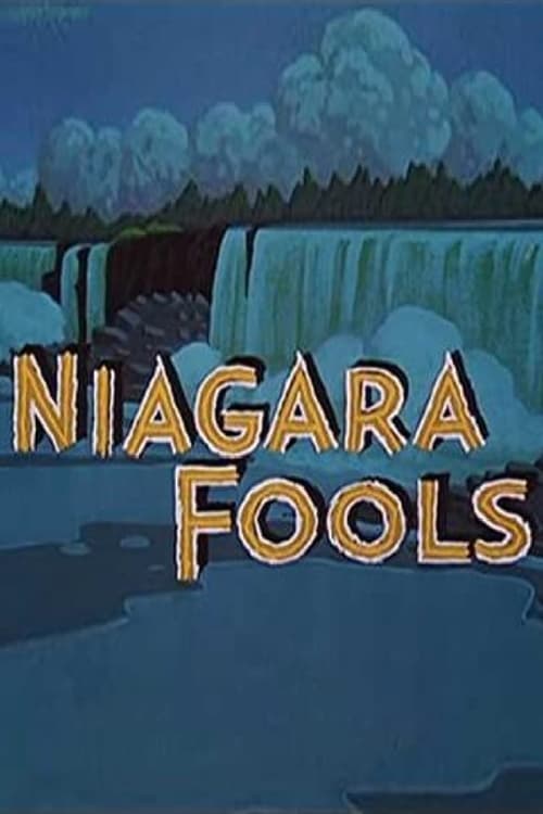 Niagara Fools animación