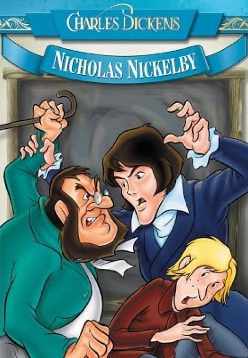 Nicholas Nickleby animación