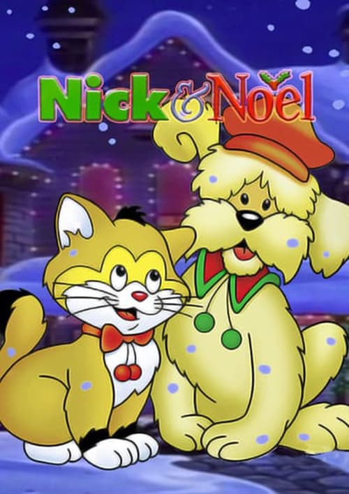 Nick & Noel animación