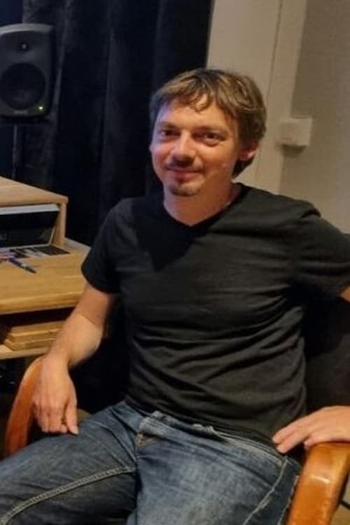 Nicolas Deveaux creador de Athleticus