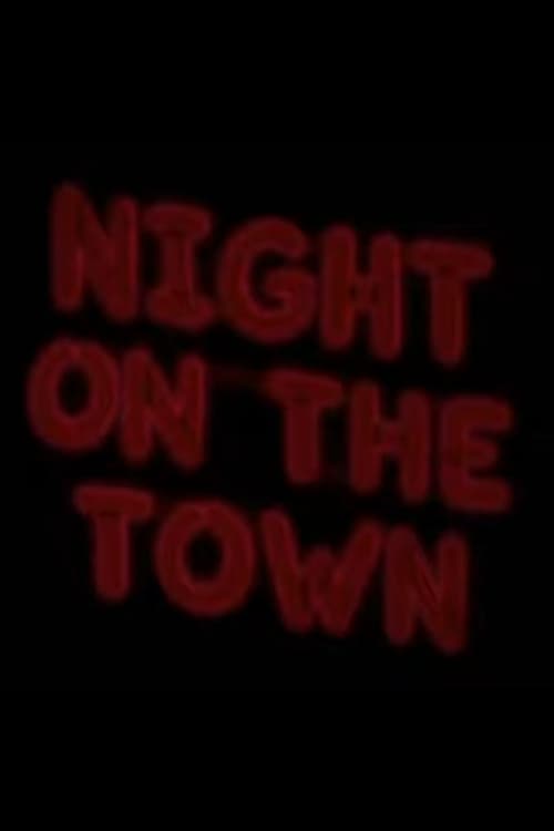 Night on the Town animación