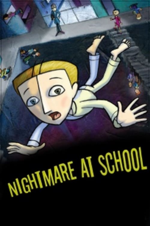 Nightmare at School animación