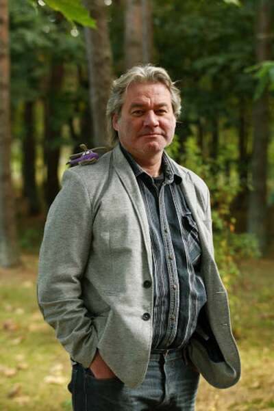 Nils Skapāns director de Ala