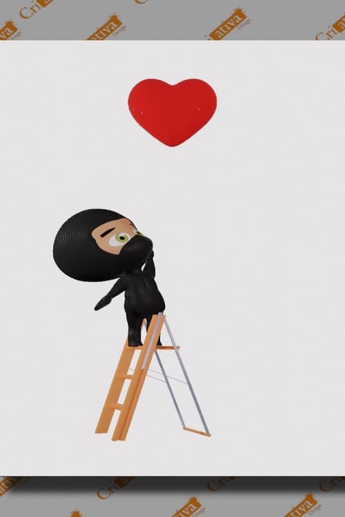 Ninja Chibi Adventures animación