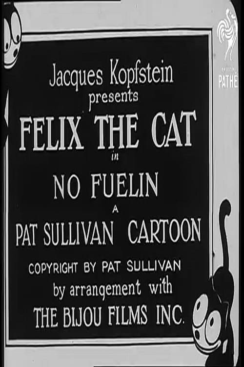 No Fuelin' animación