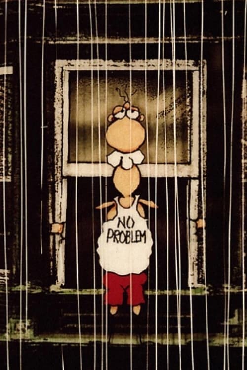 No Problem animación