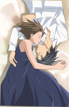 Nodame Cantabile: Finale - Mine to Kiyora no Saikai animación