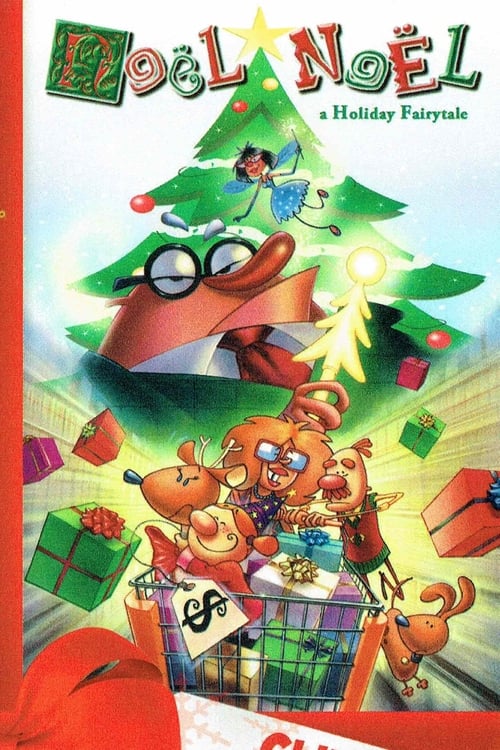 Noël Noël animación