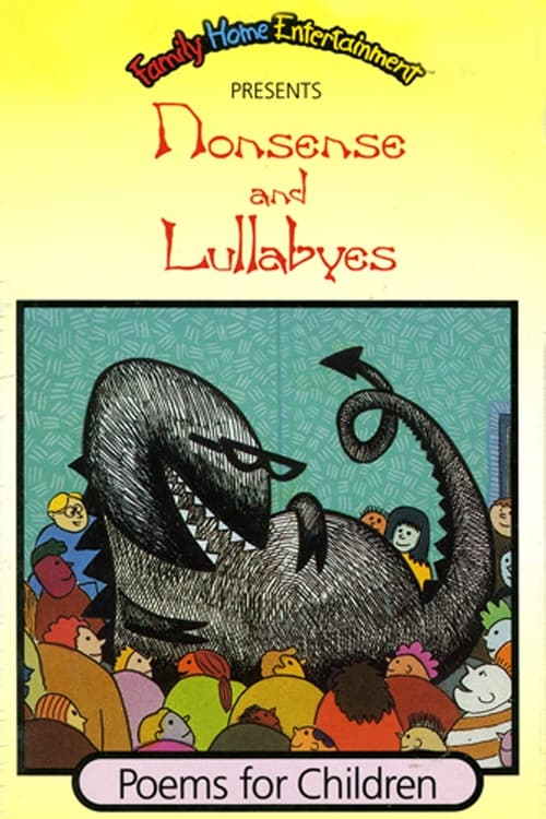 Nonsense and Lullabyes: Poems animación
