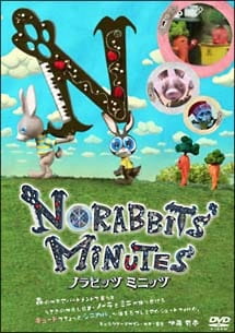 Norabbits' Minutes animación