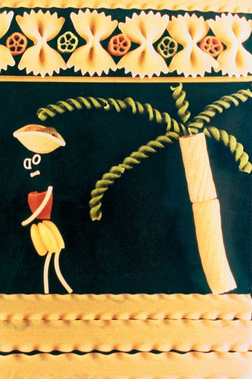 Nos adieux au music-hall animación