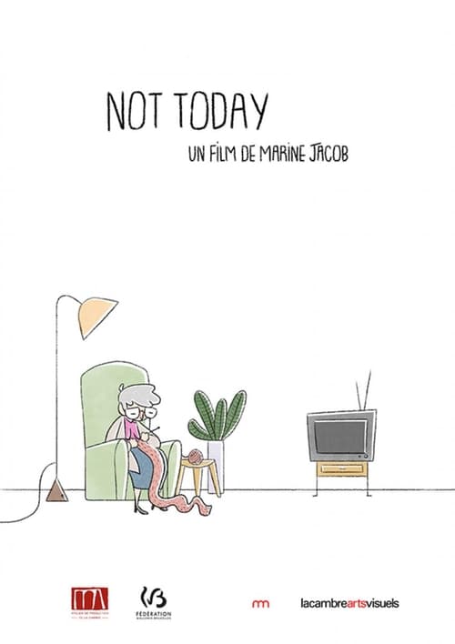 Not Today animación