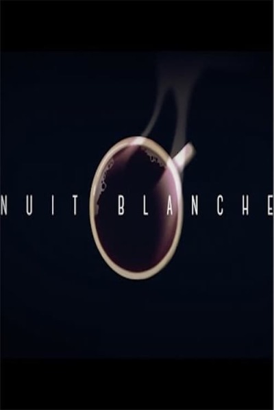 Nuit Blanche animación