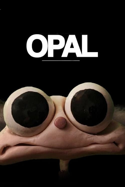 OPAL animación