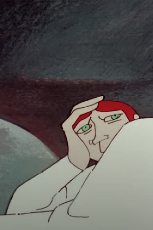 Obsession animación