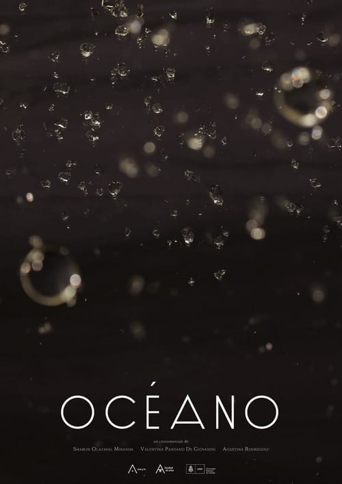 Ocean animación