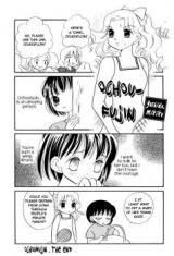 Ochoufujin comic