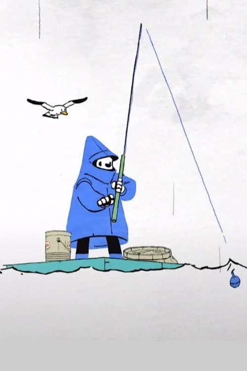 Ode animación