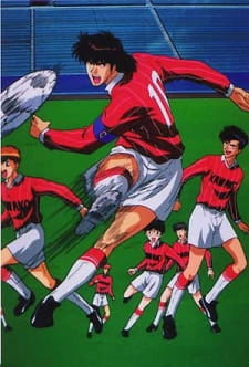 Offside (TV) animación