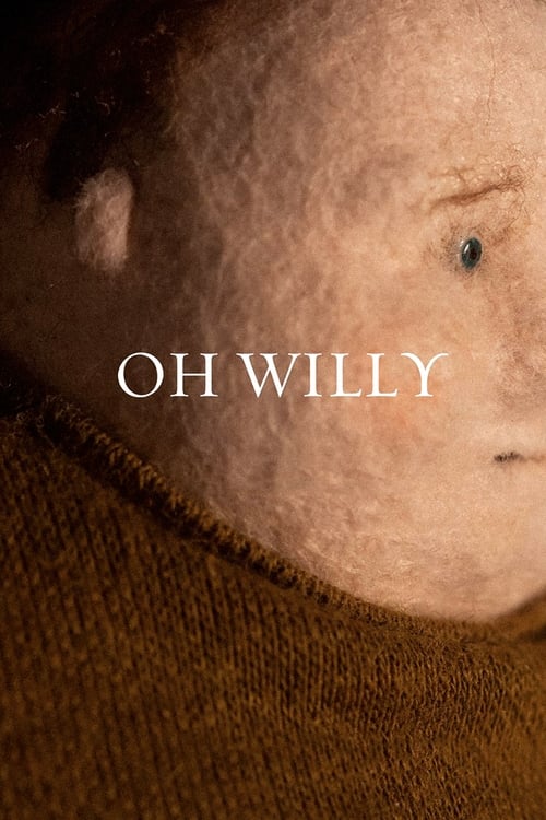 Oh Willy... animación