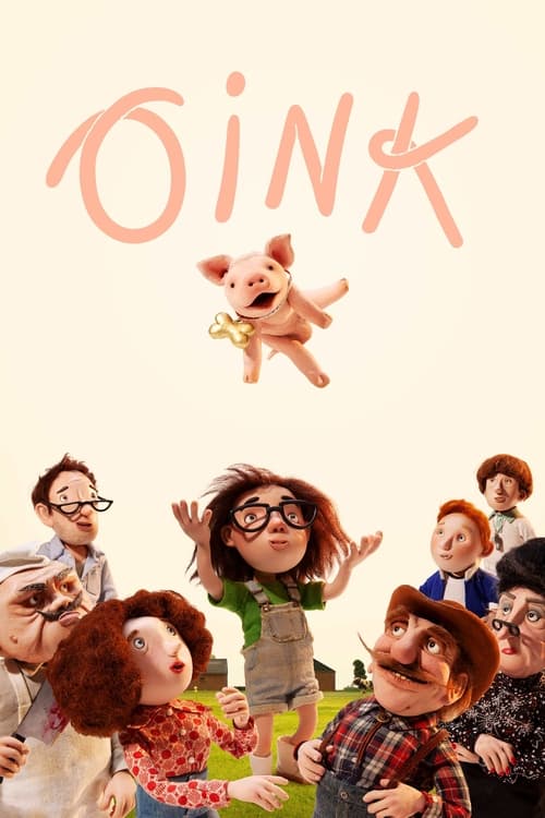Oink animación