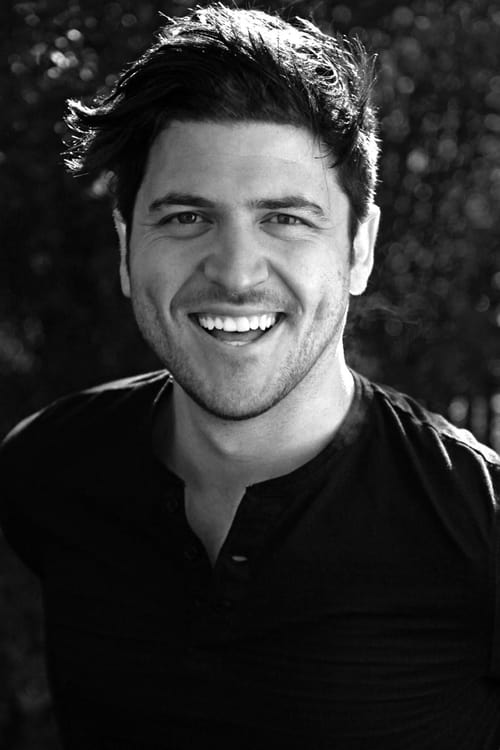 Olan Rogers creador de Final Space