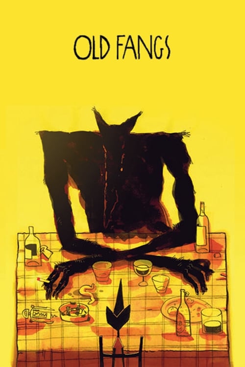 Old Fangs animación