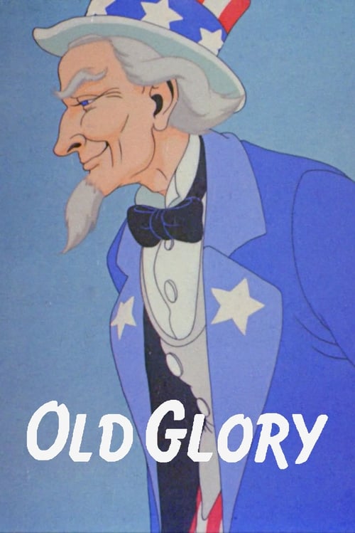 Old Glory animación