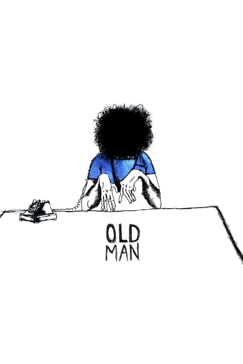 Old Man animación