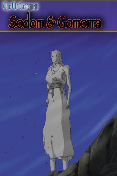 Old Testament I: Sodom & Gomorrah animación