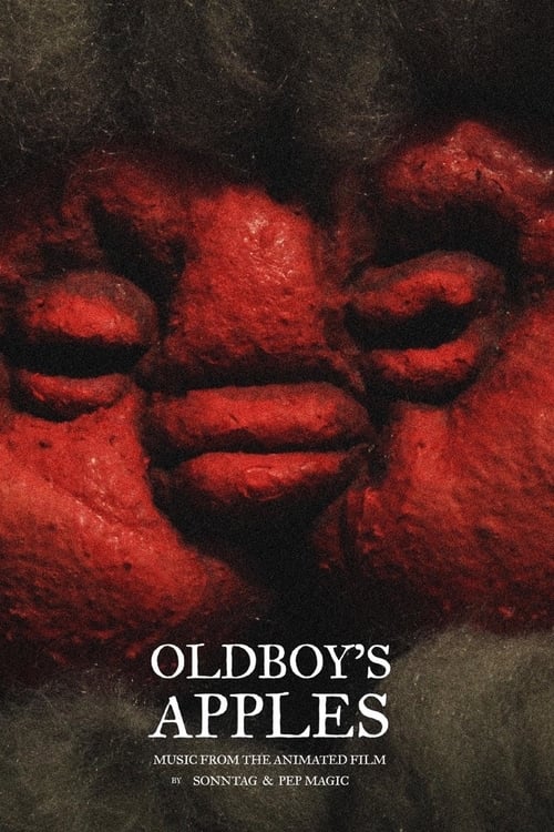 Oldboy's Apples animación