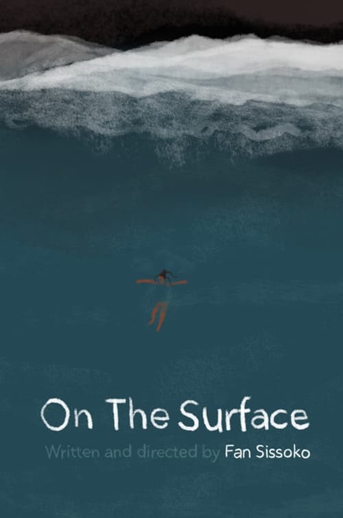 On The Surface animación