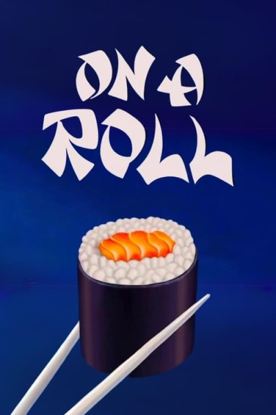 On a Roll animación