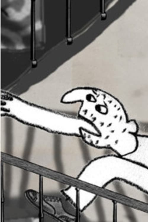 On a beau être bête, on a faim quand même animación