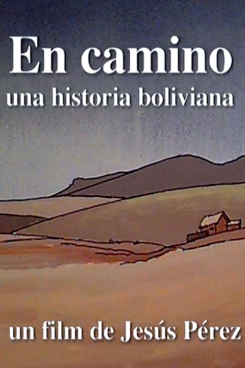 On the Way animación