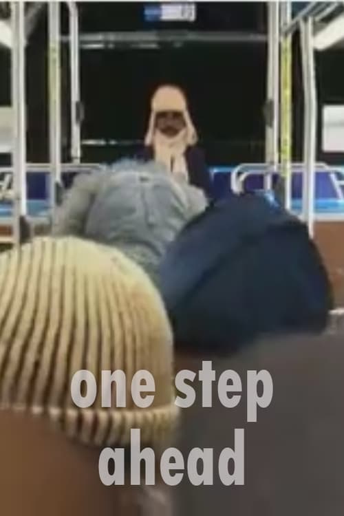 One Step Ahead animación