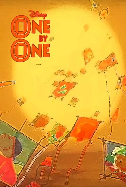 One by One animación
