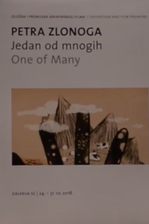 One of Many animación