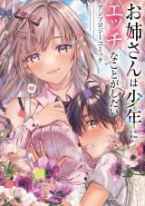 Onee-san wa Shounen ni Ecchi na Koto ga shitai Anthology Comic comic