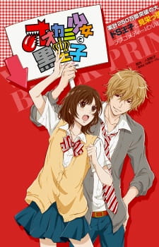 Ookami Shoujo to Kuro Ouji Recap animación