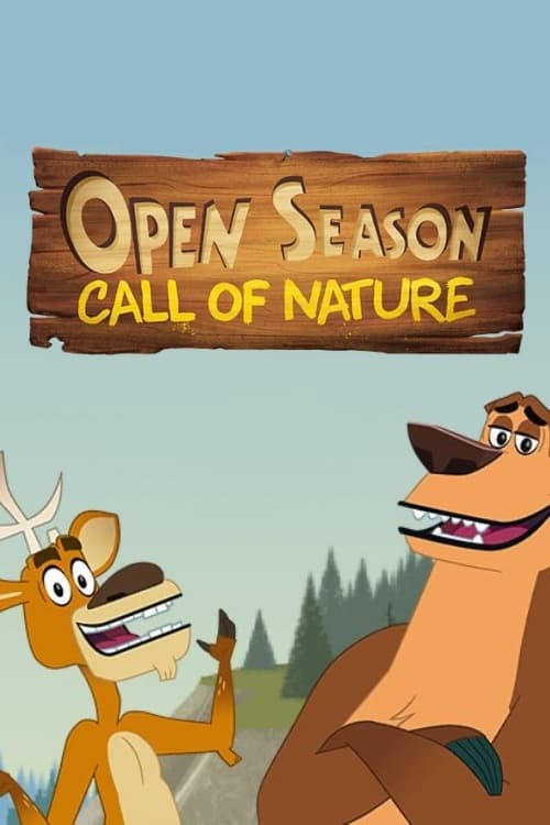 Open Season: Call of Nature animación