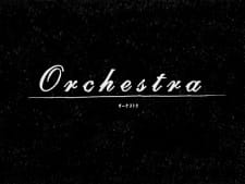 Orchestra animación