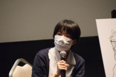 Osamu Nishi autor de Dead an Dead