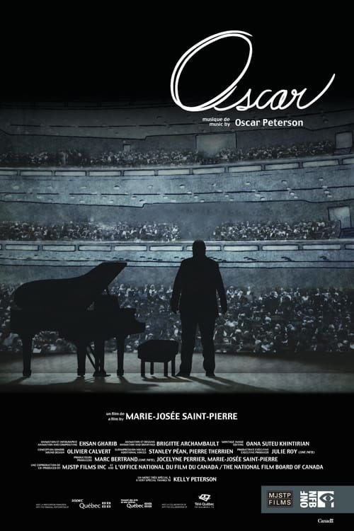 Oscar animación