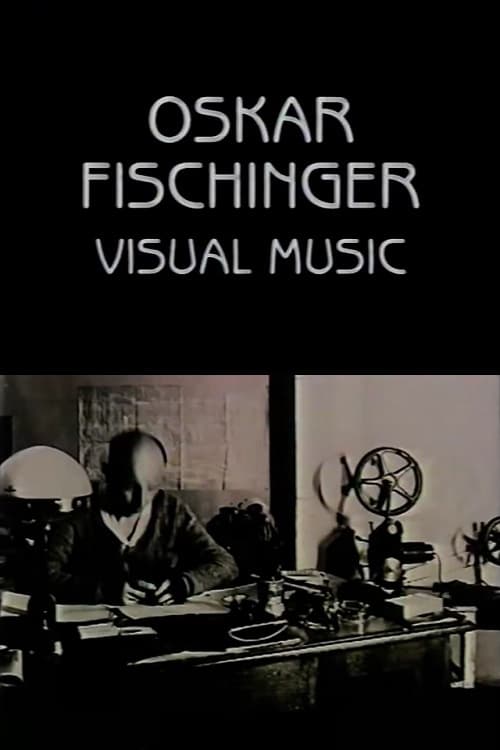 Oskar Fischinger: Visual Music animación