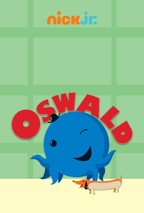 Oswald animación