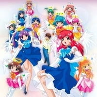 Otogi Story Tenshi no Shippo Specials animación