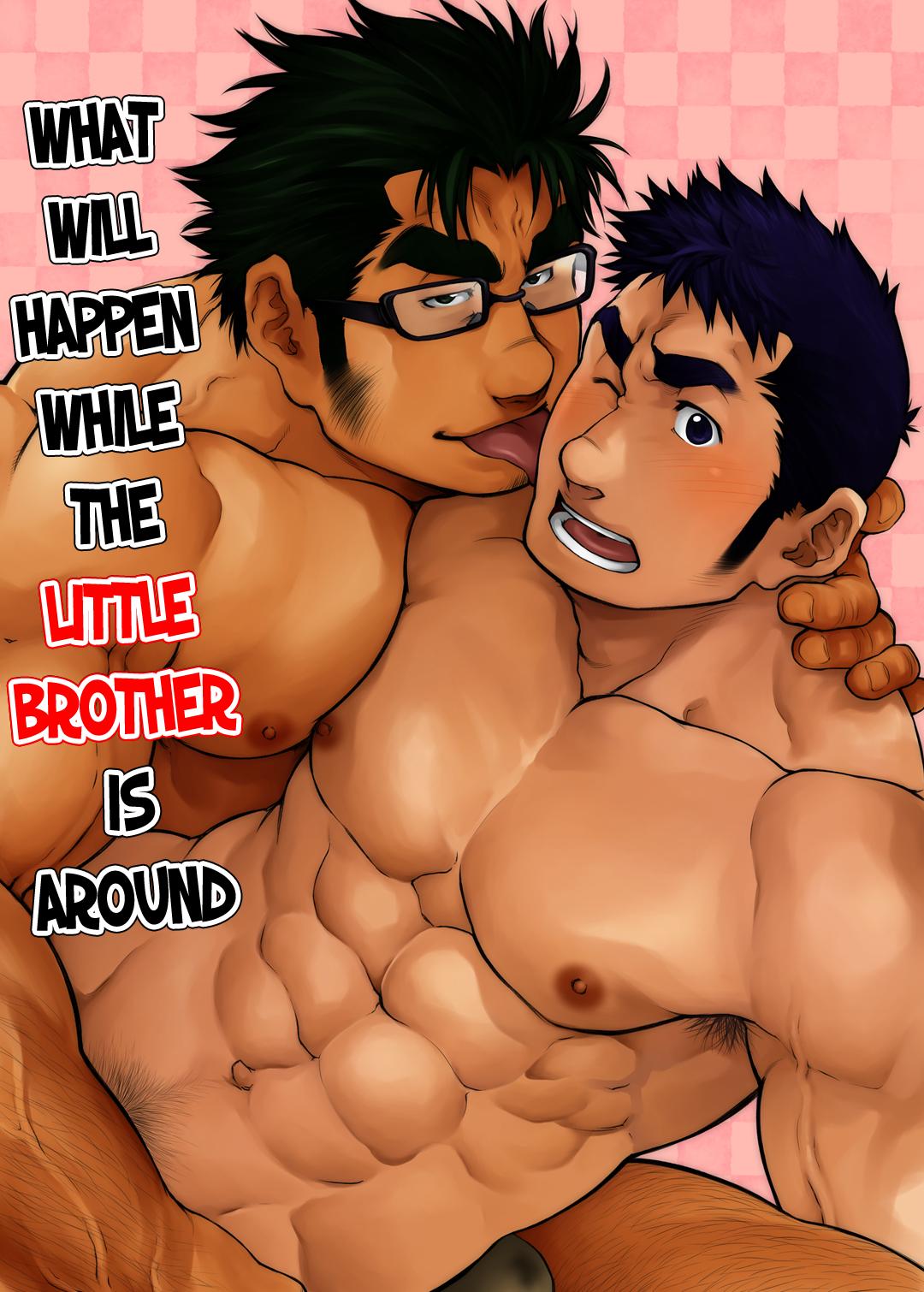 Otouto no Inu Ma ni Nanto Yara comic