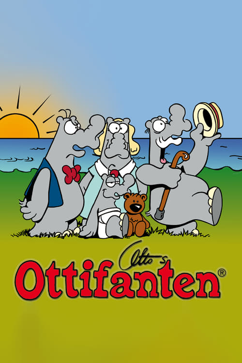 Ottifants animación