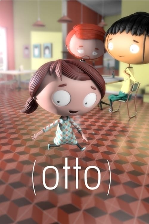 (Otto) animación